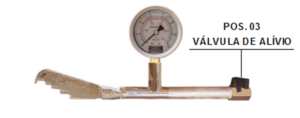 Conheça mais sobre o Medidor de Vazão Tubo Pitot