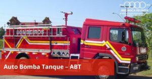 Leia mais sobre o artigo Auto Bomba Tanque – ABT