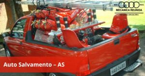 Leia mais sobre o artigo Auto Salvamento – AS