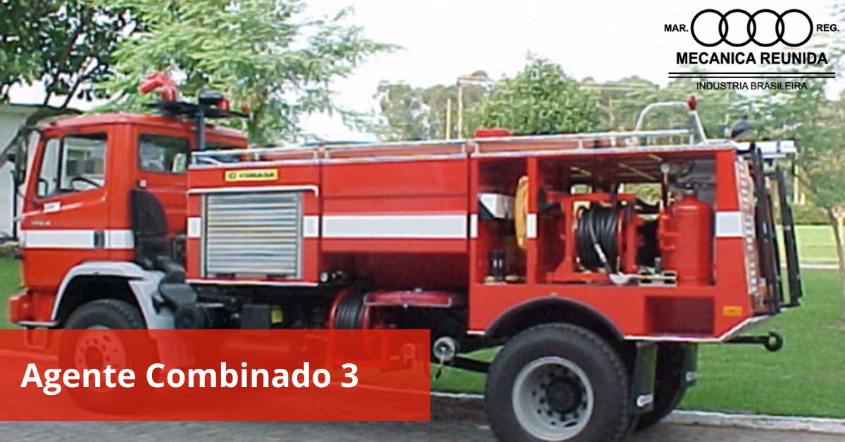 Leia mais sobre o artigo Agente Combinado 3
