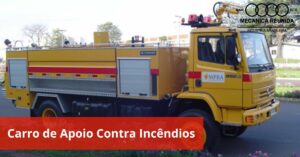 Leia mais sobre o artigo Carro de Apoio Contra Incêndios