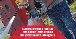 Leia mais sobre o artigo Economize tempo e recursos com o Kit de Testes Reunida: Um investimento inteligente