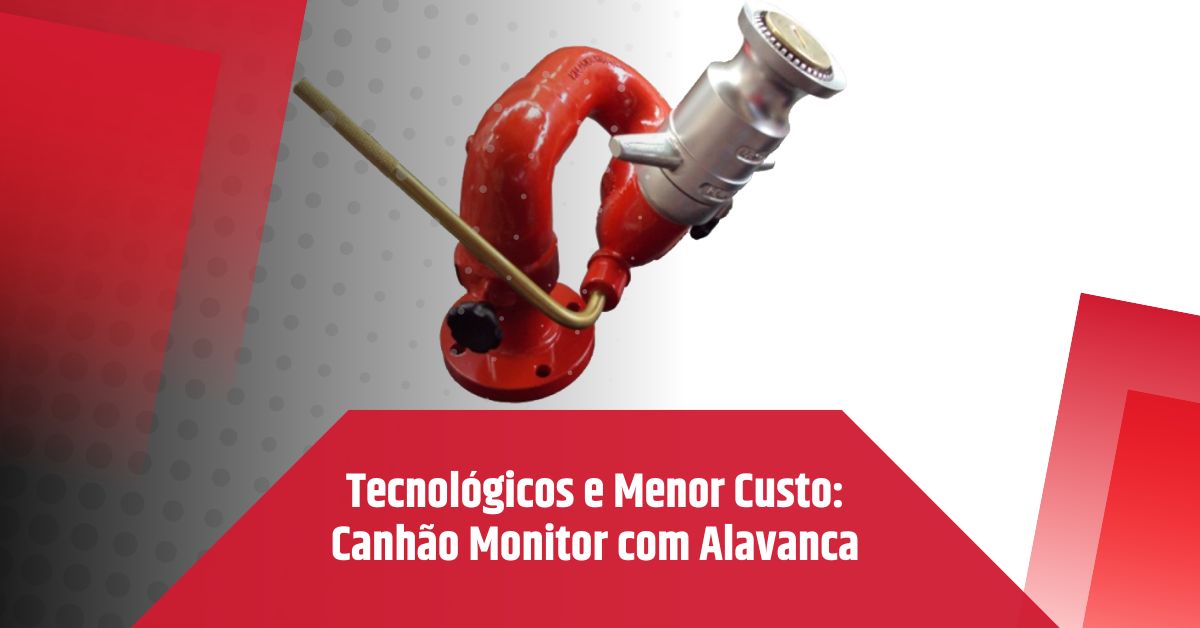 Tecnologicos e Menos Custo_Canhao_Monitor_Alavanca_imgcapa