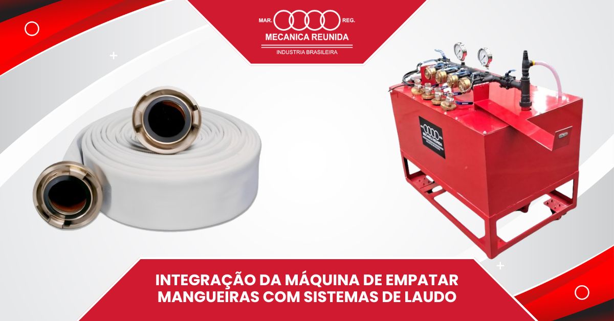 No momento, você está visualizando Integração da máquina de empatar mangueiras com sistemas de laudo