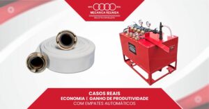 Leia mais sobre o artigo Economia e ganho de produtividade com empates automáticos