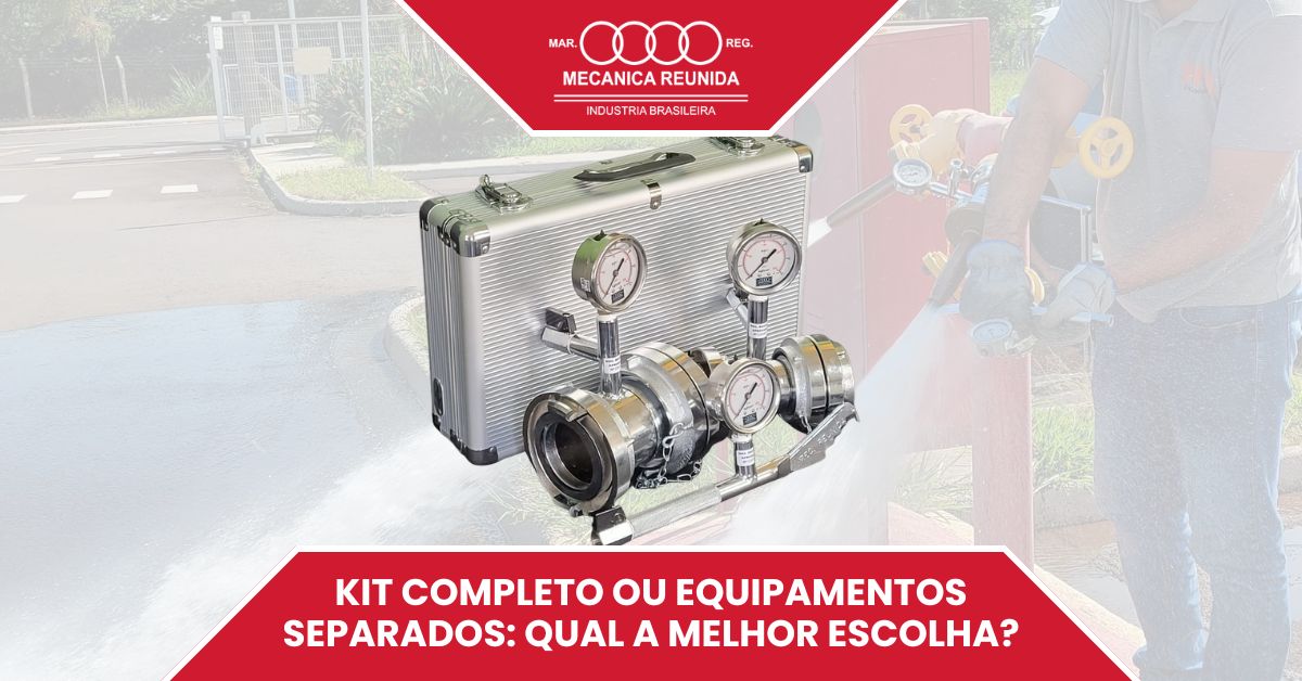 No momento, você está visualizando Kit Completo ou Equipamentos Separados: Qual A Melhor Escolha?